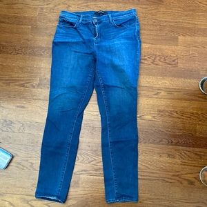 J brand skinny jeans
